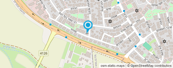 מפת הגעה אל קידוחי אחים נמי בע"מ מפת הגעה אל קידוחי אחים נמי בע"מ