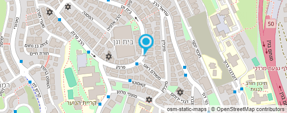 מפת הגעה אל דיסקינד