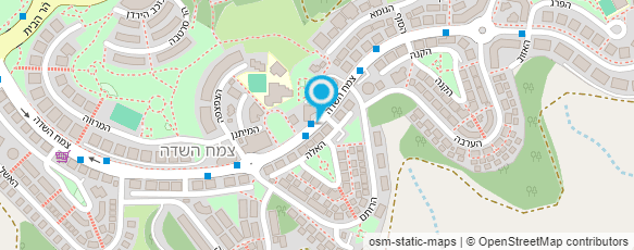 מפת הגעה אל שירן שרותי אינסטלציה מפת הגעה אל שירן שרותי אינסטלציה