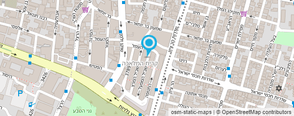 מפת הגעה אל וי. פוינט סקיוריטי vpoint