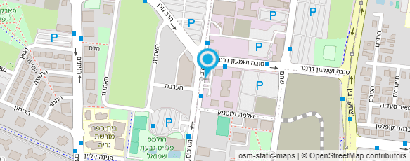 מפת הגעה אל אמודאי - "פסגה" סוכנות לביטוח בע"מ מפת הגעה אל אמודאי - "פסגה" סוכנות לביטוח בע"מ