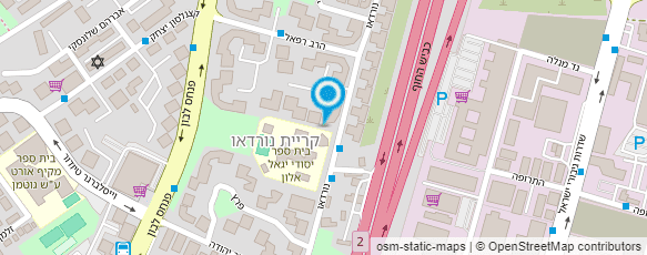 מפת הגעה אל גלינה סקיר מפת הגעה אל גלינה סקיר