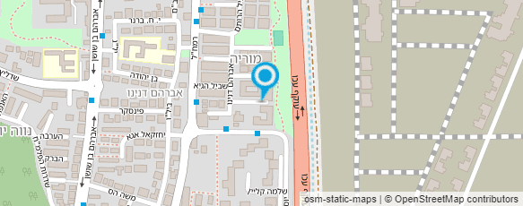 מפת הגעה אל הסעות י. כדורי בע"מ מפת הגעה אל הסעות י. כדורי בע"מ