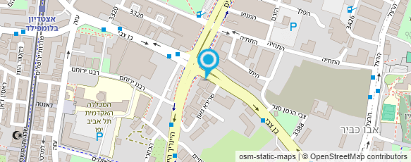 מפת הגעה אל סמרקנד