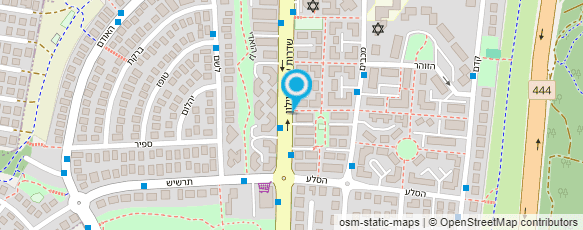 מפת הגעה אל ניאזוב יפה מפת הגעה אל ניאזוב יפה