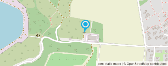 מפת הגעה אל מוזאון המים וביטחון הנגב