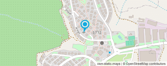 מפת הגעה אל ברייטנט המכון למחקר עסקי בע"מ