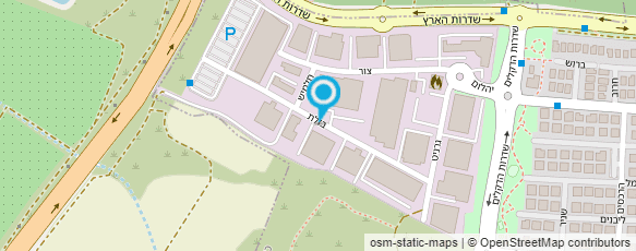 מפת הגעה אל של-בר 2000