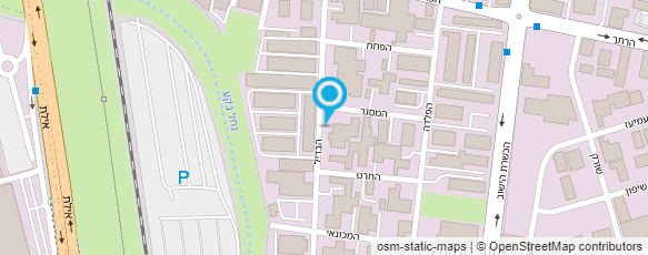 מפת הגעה אל לורי עבודות עץ