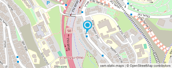 מפת הגעה אל אי קלאסיק - שילוח בינלאומי