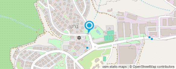 מפת הגעה אל דפוס דפי גוונים (2007) בע"מ מפת הגעה אל דפוס דפי גוונים (2007) בע"מ