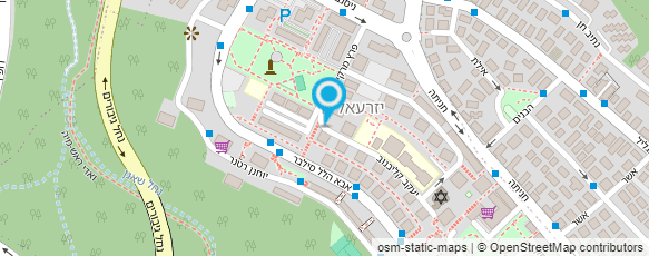 מפת הגעה אל אוניס אלכס מפת הגעה אל אוניס אלכס