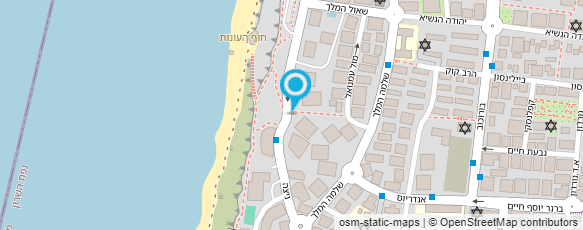 מפת הגעה אל אורי שלי-טרוקדרו פריז