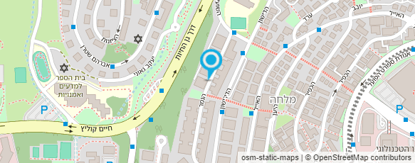 מפת הגעה אל דהן רמה מפת הגעה אל דהן רמה