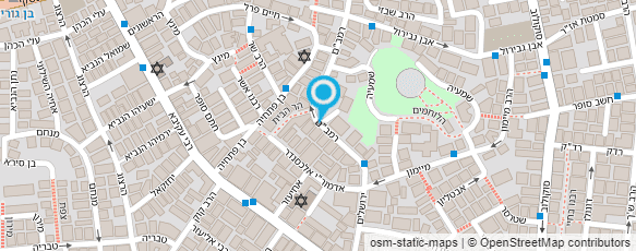 מפת הגעה אל פיאות לילי