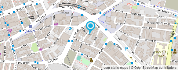 מפת הגעה אל דוצ'ה - Duc'e