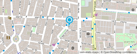 מפת הגעה אל סיפורי כלבים