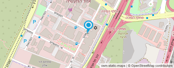 מפת הגעה אל קיוטו