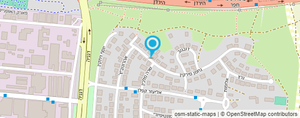 מפת הגעה אל פאי מולטימדיה