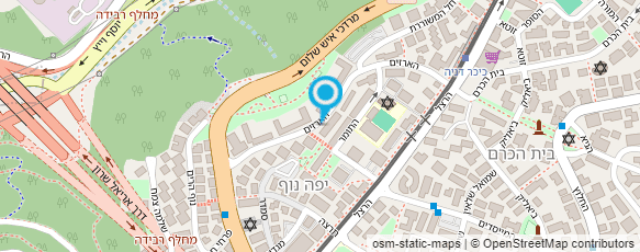 מפת הגעה אל אפשטיין דן - שמאי מקרקעין מפת הגעה אל אפשטיין דן - שמאי מקרקעין