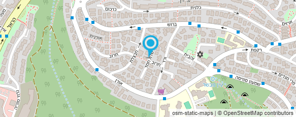 מפת הגעה אל גרב מחשבים