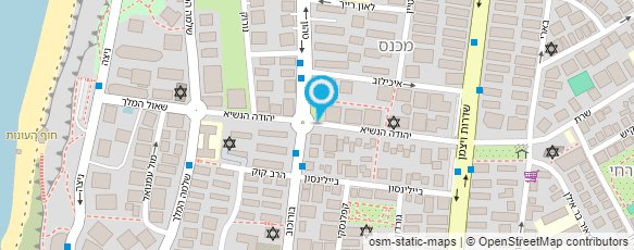 מפת הגעה אל בנאי מרדכי מפת הגעה אל בנאי מרדכי