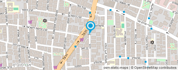 מפת הגעה אל אפרת איפור קבוע מפת הגעה אל אפרת איפור קבוע