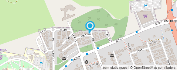 מפת הגעה אל אמני הבנייה מפת הגעה אל אמני הבנייה