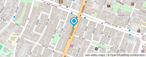 מפת הגעה אל לה פולי מפת הגעה אל לה פולי