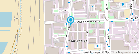 מפת הגעה אל פוקסבורו אן.אם.אר