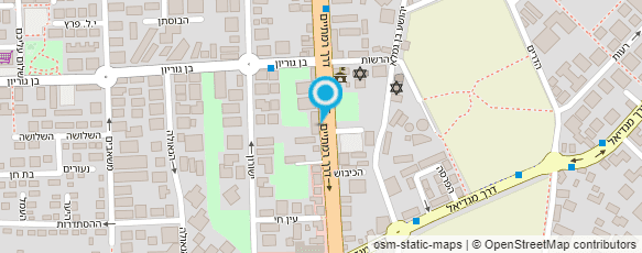 מפת הגעה אל כלות יפות - אורית סלומון