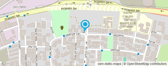 מפת הגעה אל קראם רחל מפת הגעה אל קראם רחל