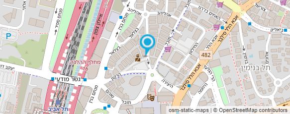 מפת הגעה אל מצלאוי תכשיטים מפת הגעה אל מצלאוי תכשיטים