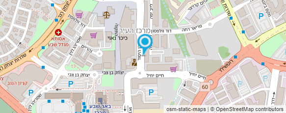 מפת הגעה אל אלעוברה סולימאן