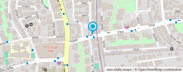 מפת הגעה אל מלרם