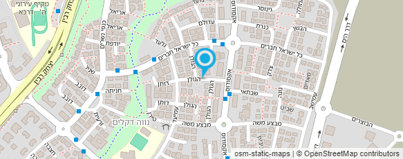 מפת הגעה אל מיכאל איטום זיפות ובידוד מפת הגעה אל מיכאל איטום זיפות ובידוד