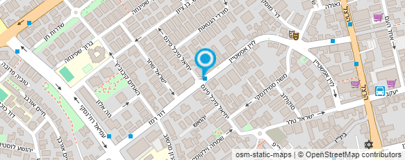 מפת הגעה אל אנטולי אימס לימוד נהיגה מפת הגעה אל אנטולי אימס לימוד נהיגה