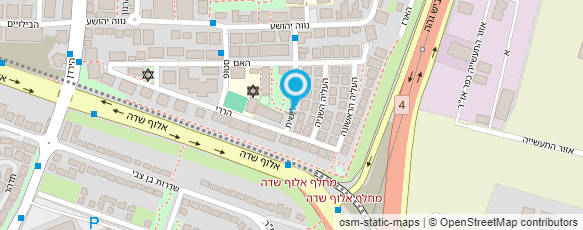 מפת הגעה אל זד.בי.אם מערכות מפת הגעה אל זד.בי.אם מערכות