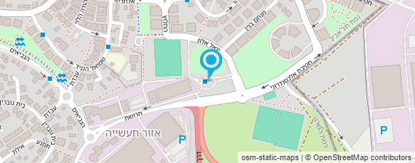 מפת הגעה אל אלדור אלומניום מפת הגעה אל אלדור אלומניום