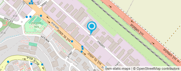 מפת הגעה אל גרפטרפיק תנועה פתוחה בע"מ מפת הגעה אל גרפטרפיק תנועה פתוחה בע"מ