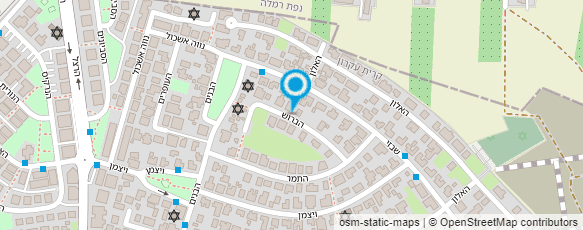 מפת הגעה אל ציון עידן מפת הגעה אל ציון עידן