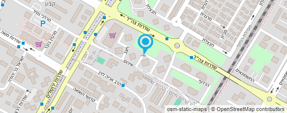 מפת הגעה אל קסטיאל מאור