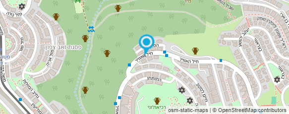 מפת הגעה אל אופיר קוסמטיקה פרא רפואית חווה זינגבויים מפת הגעה אל אופיר קוסמטיקה פרא רפואית חווה זינגבויים