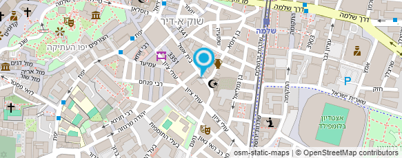 מפת הגעה אל "הצלחה" מוצרי מיזוג אויר בע"מ מפת הגעה אל "הצלחה" מוצרי מיזוג אויר בע"מ