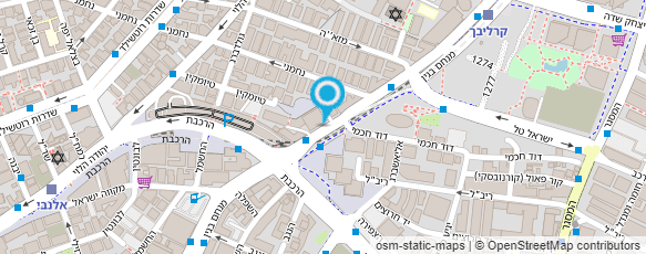 מפת הגעה אל טלמור; דיחנו; זמיר