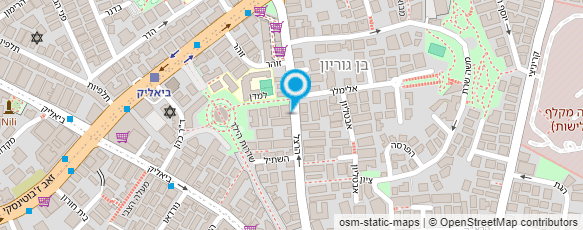 מפת הגעה אל צלילים של ריגי