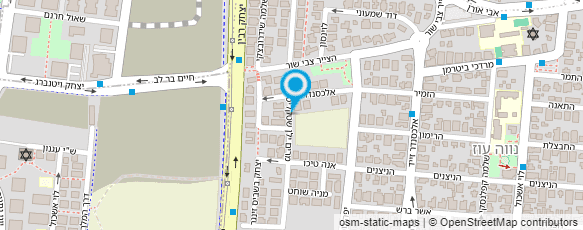 מפת הגעה אל ד"ר קפלן אירנה מפת הגעה אל ד"ר קפלן אירנה