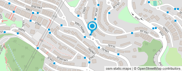 מפת הגעה אל אלזרדל גרסיאלה מפת הגעה אל אלזרדל גרסיאלה