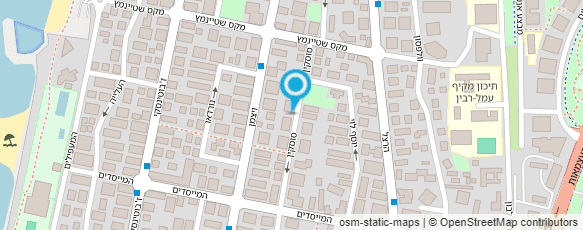 מפת הגעה אל אחים דעים בע"מ