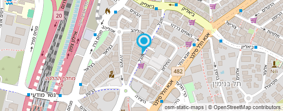 מפת הגעה אל שריג רעיונות-כותבים ומעצבים